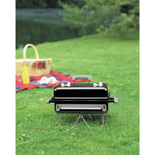 Load image into Gallery viewer, Charcoal Go-Anywhere Grill