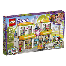 Load image into Gallery viewer, LEGO Friends Heartlake City Pet Center 41345 Building Kit (474 Piece)
