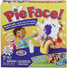 Load image into Gallery viewer, Pie Face Game