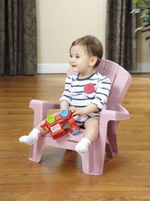 Load image into Gallery viewer, Little Tikes Garden Chair