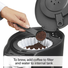 Load image into Gallery viewer, Hamilton Beach