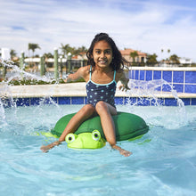 Load image into Gallery viewer, Big Joe Pool Float, 42&quot;L x 33&quot;W x 7&quot;H, Turtle