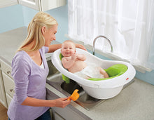 Load image into Gallery viewer, Fisher-Price 4-in-1 Sling &#39;n Seat Tub