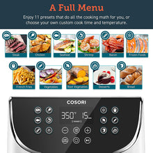 Load image into Gallery viewer, COSORI Air Fryer