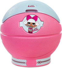 Load image into Gallery viewer, L.O.L. Surprise! Storage Toy Chest, Multicolor