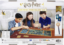 Load image into Gallery viewer, Harry Potter Potions Challenge Deluxe Wooden Board Game