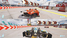 Load image into Gallery viewer, Xenon Racer
