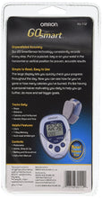 Load image into Gallery viewer, Omron HJ-112 Digital Pocket Pedometer