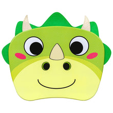 Load image into Gallery viewer, LapGear Lap Pets Lap Desk for Kids - Dino (Fits up to 15" Laptop)