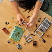 Load image into Gallery viewer, LEGO Harry Potter Hogwarts Moment: Potions Class 76383 Brick-Built Playset with Professor Snape’s Potions Class, New 2021 (271 Pieces)