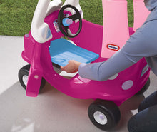 Load image into Gallery viewer, Little Tikes Princess Cozy Coupe Ride-On,Pink