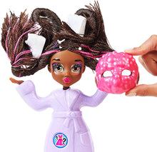 Load image into Gallery viewer, Failfix - Kawaii.Qtee Total Makeover Doll Pack