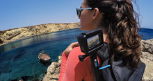 Load image into Gallery viewer, GoPro The Frame for HERO6 Black/HERO5 Black (GoPro Official Accessory)