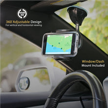 Load image into Gallery viewer, Scosche FDK10B Compatible with Select High Level inputs