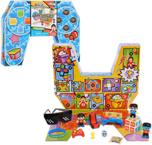 Load image into Gallery viewer, Ryan's Mystery Playdate Gamer Countdown, Includes 12 Surprises, 12 Day Coundown Calendar, Styles May Vary