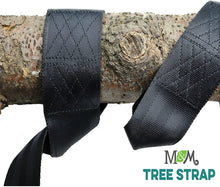 Load image into Gallery viewer, M &amp; M Sales Enterprises 10' Tree Strap, Black