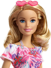 Load image into Gallery viewer, Barbie FPR54 Beach Chair Doll(Blonde