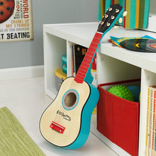 Load image into Gallery viewer, KidKraft Lil' Symphony Guitar