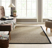 Load image into Gallery viewer, Chesapeake Seagrass Area Rug