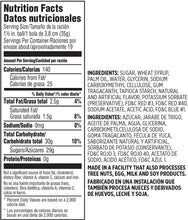 Load image into Gallery viewer, Wilton W7102-04 Decorator Preferred Fondant 24oz, 24 ounce, Red