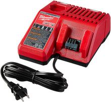 Load image into Gallery viewer, Milwaukee 2691-22 18-Volt Compact Drill and Impact Driver Combo Kit