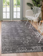 Load image into Gallery viewer, Unique Loom Sofia Traditional Rug