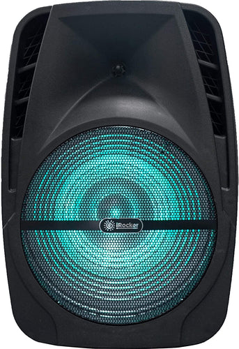 Britelite - iRocker XS-3000 Multi-function Powered Bluetooth Loud Speaker