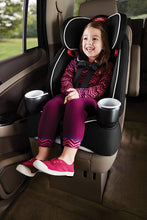 Load image into Gallery viewer, Graco Atlas 65 2-in-1 Harness Booster Car Seat, Glacier