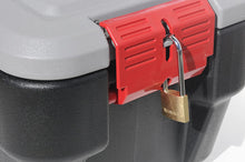 Load image into Gallery viewer, Brinks 161-42001 1-9/16-Inch 40mm Solid Brass Padlock with 2.5-Inch Shackle, 1-Pack