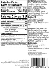 Load image into Gallery viewer, Food Items Icing Decorations PRT, Cactus Party