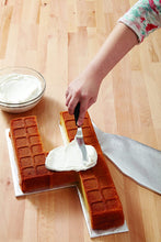 Load image into Gallery viewer, Wilton 2105-0801 Countless Celebrations Set, 10-Piece Letter and Number cake pan