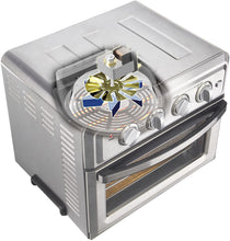 Load image into Gallery viewer, Cuisinart Convection Toaster Oven Airfryer