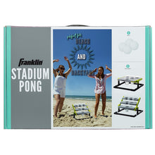Load image into Gallery viewer, Franklin Sports Stadium Pong