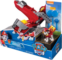 Load image into Gallery viewer, Paw Patrol – Flip &amp; Fly Marshall, 2-in-1 Transforming Vehicle