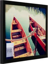 Load image into Gallery viewer, Snap Wall Photo Picture Frame