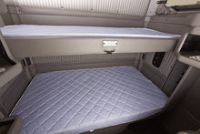 Load image into Gallery viewer, Truck Luxury 6.5" Mattress Size: 6.5" H x 35" W x 79" D