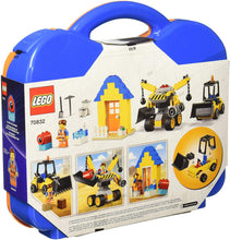 Load image into Gallery viewer, The Lego Movie 2 Emmet's Builder Box Set New Kids Children Toy Game