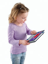 Load image into Gallery viewer, Fisher-Price Fun-2-Learn Smart Tablet