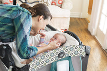 Load image into Gallery viewer, Graco Pack &#39;n Play Portable Napper and Changer Playard, Affinia