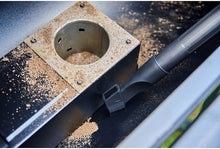 Load image into Gallery viewer, Cuisinart CGAV-600 Multi-Head Ash Vacuum, Black