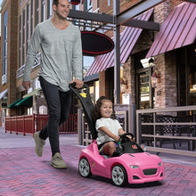 Load image into Gallery viewer, Step2 Whisper Ride Cruiser Ride On