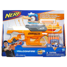 Load image into Gallery viewer, Nerf N-Strike Elite AccuStrike Series FalconFire