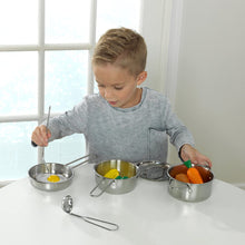 Load image into Gallery viewer, KidKraft Metal Accessories Set