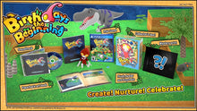 Load image into Gallery viewer, Birthdays the Beginning