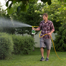 Load image into Gallery viewer, Purely Organic Products Liquid Lawn Food, Concentrated Hose End Spray Covers 5,000 sq. ft.