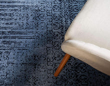 Load image into Gallery viewer, Unique Loom Del Mar Collection Contemporary Transitional Area Rug