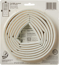 Load image into Gallery viewer, Duck Brand Heavy-Duty Self Adhesive Weatherstrip Seal