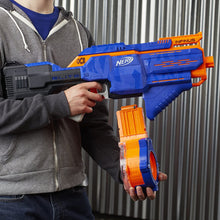 Load image into Gallery viewer, Infinus Nerf N-Strike Elite Toy Motorized Blaster with Speed-Load Technology