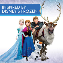 Load image into Gallery viewer, Disney Frozen Anna Classic Doll