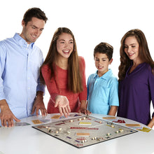 Load image into Gallery viewer, Monopoly Game (80th Anniversary)